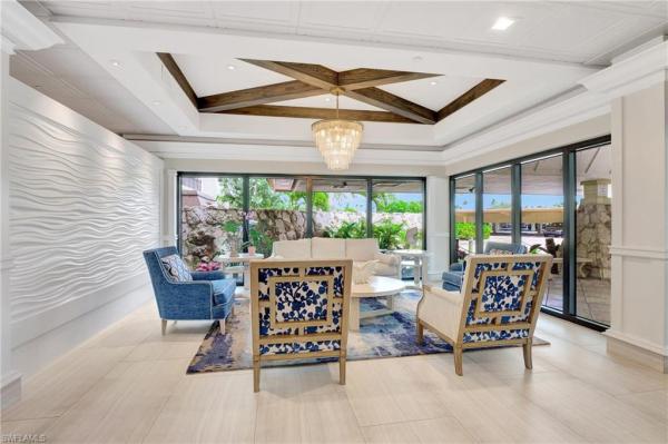 Tradewinds, 180 Seaview Ct #1003, Marco Island, Florida 34145, image 1