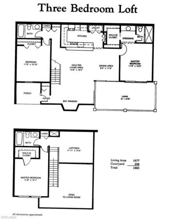 Timberwood Of Naples, 3410 Timberwood Cir, Naples, Florida 34105, image 1