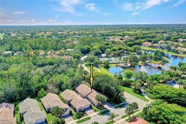 Saturnia Lakes, 1300 Barrigona Ct, Naples, Florida 34119, image 1