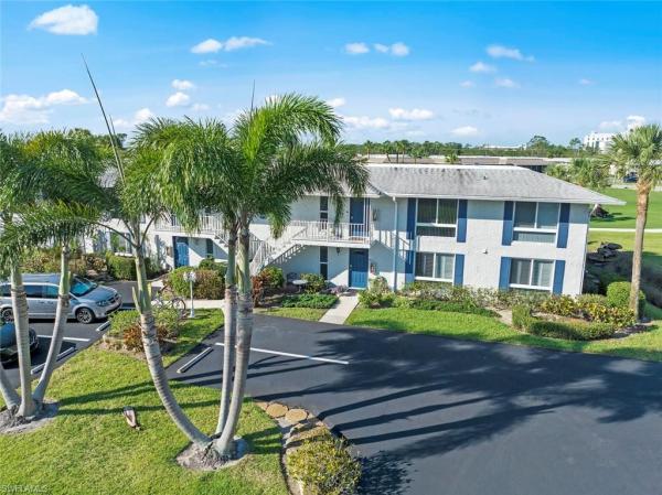 The Glades Golf & Country Club, 118 Penny Ln #3, Naples, Florida 34112, image 1