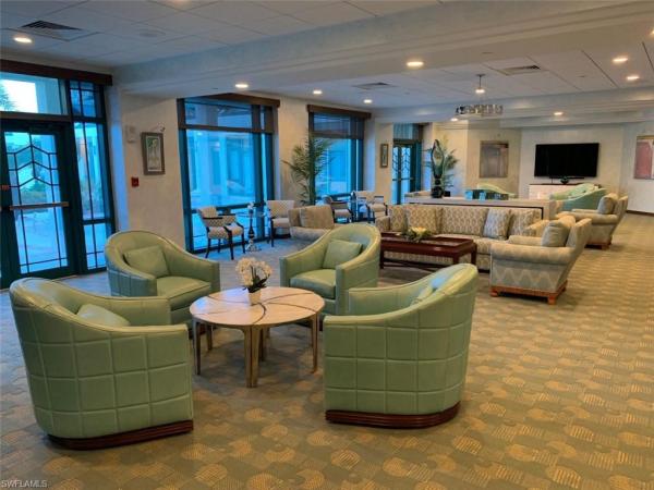 The Claridge At Pelican Bay, 7515 Pelican Bay Blvd #9C, Naples, Florida 34108, image 1