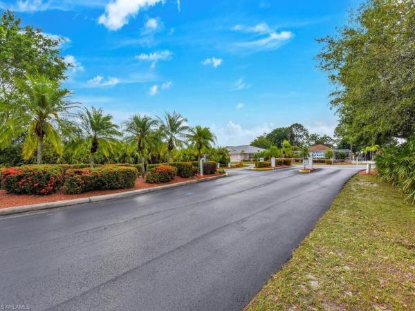 The Villas Of Bethany Trace, 545 Bethany Village Cir, Lehigh Acres, Florida 33936, image 1