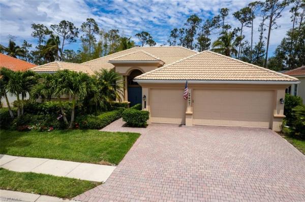 Reflection Lakes, 13926 Bald Cypress Cir, Fort Myers, Florida 33907, image 1