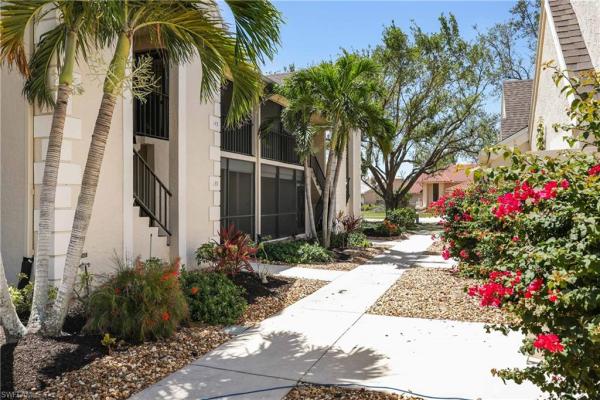 Verandas At Kelly Greens Golf & Country Club, 16401 Kelly Woods Dr #139, Fort Myers, Florida 33908, image 2
