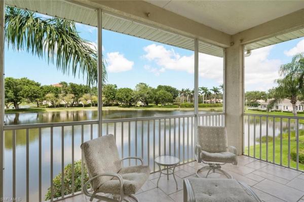 Seville At Pelican Marsh, 1855 Seville Blvd #522, Naples, Florida 34109, image 1