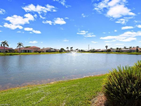 Silverlakes, 11218 Lakeland Cir, Fort Myers, Florida 33913, image 1