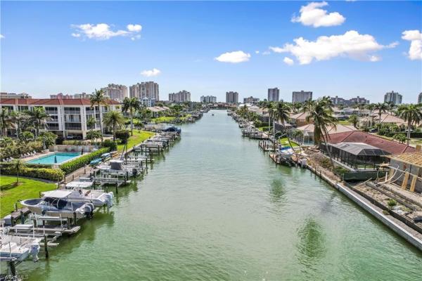 Tropical Isle, 845 Collier Ct #105, Marco Island, Florida 34145, image 1