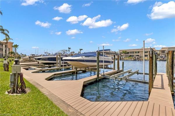 River Park Place, 4230 20th Pl #104, Cape Coral, Florida 33904, image 1