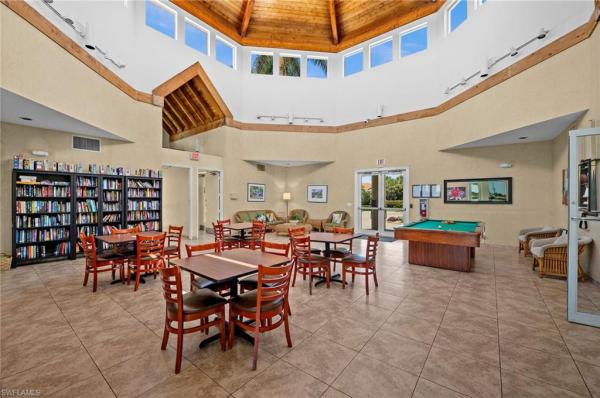 The Villages At Emerald Lakes, 7785 Esmeralda Way #M-101, Naples, Florida 34109, image 1
