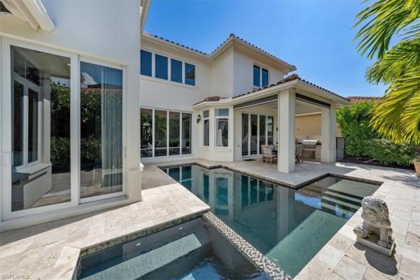 Torino At Grey Oaks, 2139 Torino Way, Naples, Florida 34105, image 1