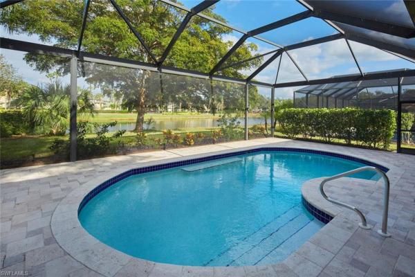 Capri At Pelican Landing, 24705 Hollybrier Ln, Bonita Springs, Florida 34134, image 1