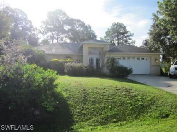 Woodbridge Preserve, 709 Zeppelin Pl, Fort Myers, Florida 33913, image 1