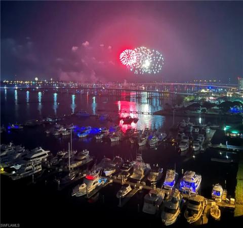 High Point Place, 2090 1st St #1408, Fort Myers, Florida 33901, image 1