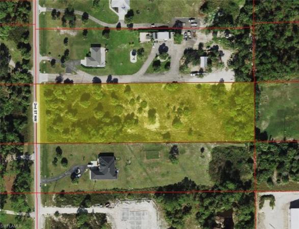 Golden Gate Estates, 2680 NW 2nd St, Naples, Florida 34120, image 1