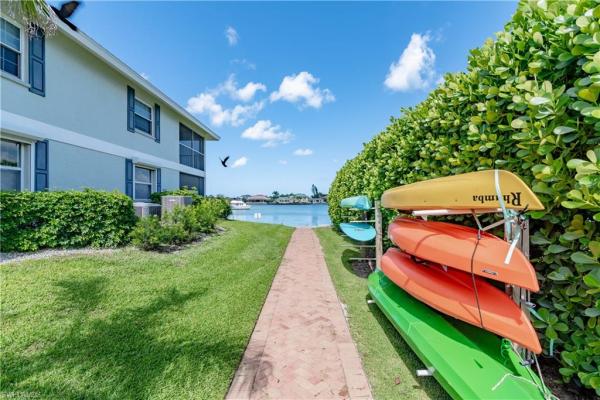 Smokehouse Bay Club, 691 Elkcam Cir #421, Marco Island, Florida 34145, image 1