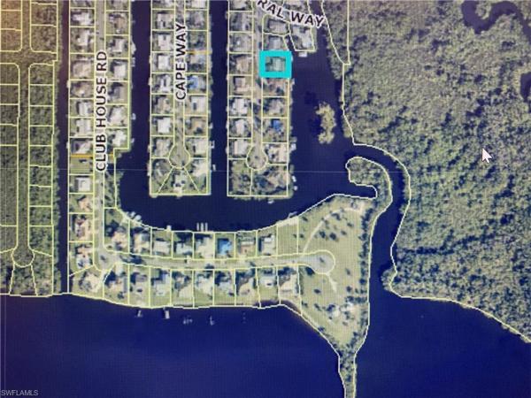 Yacht Club Colony, 2182 Channel Way, North Fort Myers, Florida 33917, image 1