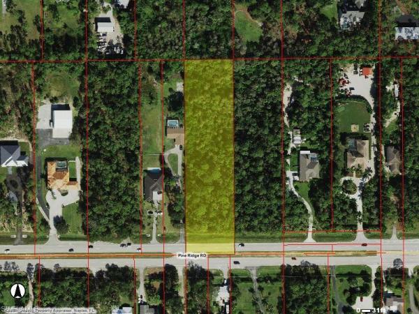 Logan Woods, 0000 Pine Ridge Rd, Naples, Florida 34119, image 1