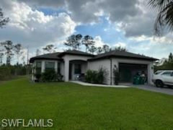 Golden Gate Estates, 2990 NE 70th Ave, Naples, Florida 34120, image 1