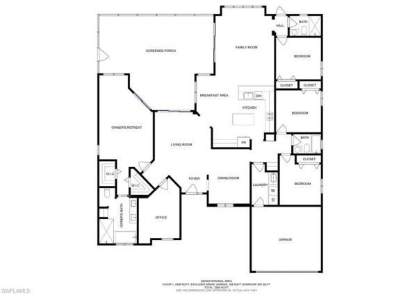 Laurel Lakes, 8482 Laurel Lakes Cv, Naples, Florida 34119, image 1