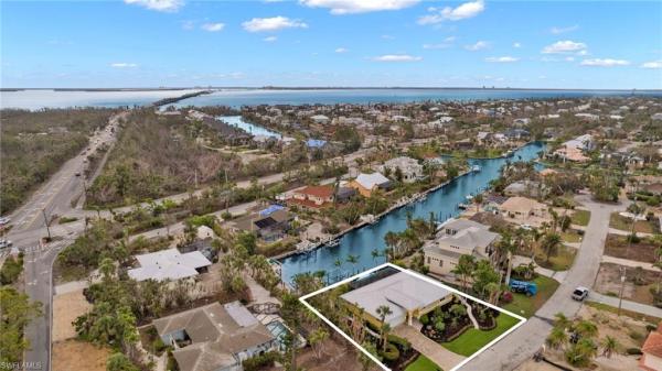Shell Harbor, 896 Angel Wing Dr, Sanibel, Florida 33957, image 1