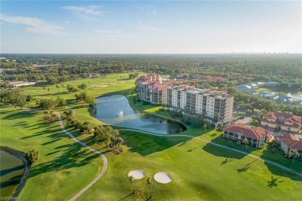 Vista Pointe At Vineyards, 580 El Camino Real #3703, Naples, Florida 34119, image 1