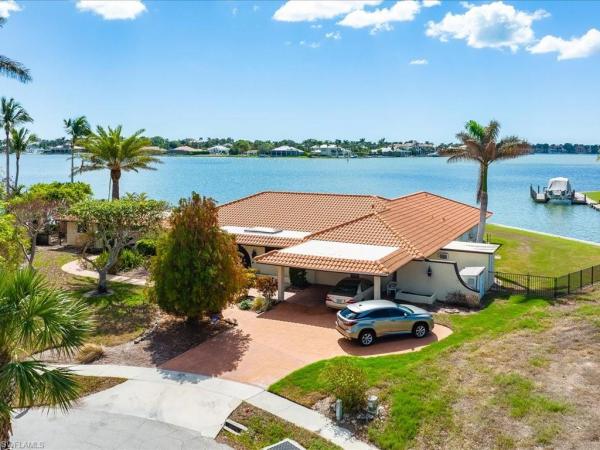 The Estates Of Marco Island, 580 Conover Ct, Marco Island, Florida 34145, image 1