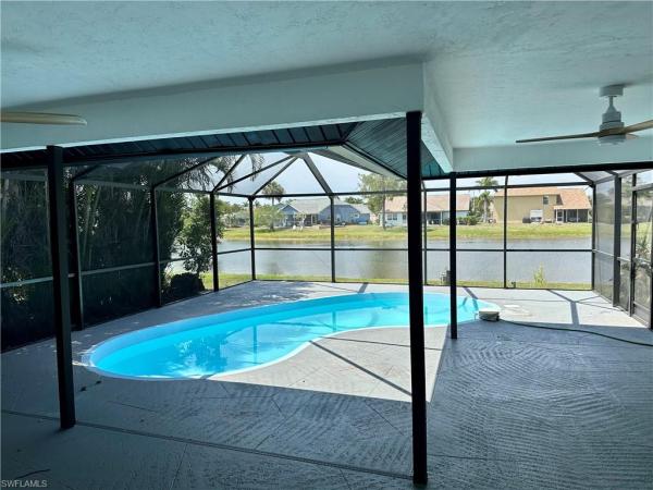 Queens Park At Lago Verde, 3645 S Kent Dr, Naples, Florida 34112, image 1