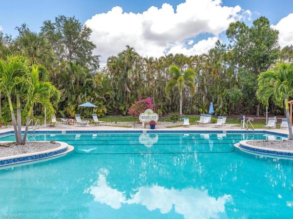 Westgate At Imperial Golf Estates, 1240 Sarah Jean Cir #M-201, Naples, Florida 34110, image 1