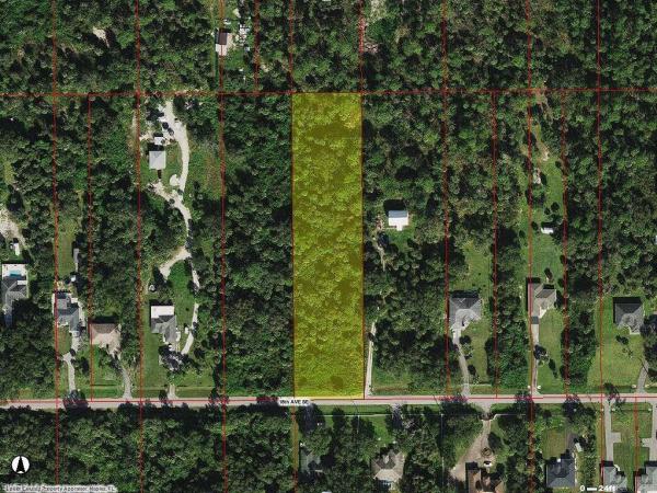 Golden Gate Estates, 18th AVE SE, NAPLES FL 34117, Naples, Florida 34117, image 1