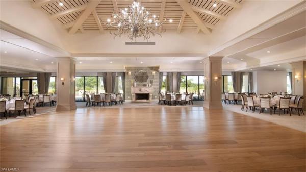 Hammock Isles At Vineyards, 5773 Hammock Isles Dr, Naples, Florida 34119, image 1