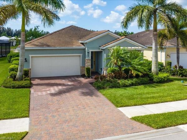 Egret Landing, 14637 Tropical Dr, Naples, Florida 34114, image 1