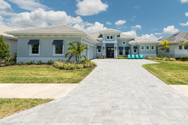 Bimini Isle, 14243 Galley Ct, Naples, Florida 34114, image 1