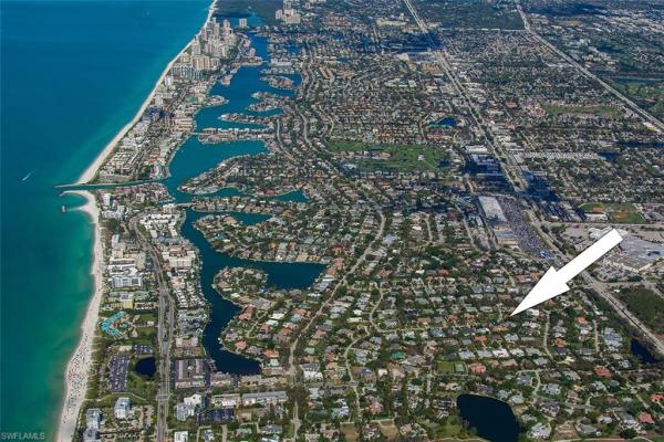 Coquina Sands, 670 Murex Dr, Naples, Florida 34102, image 1