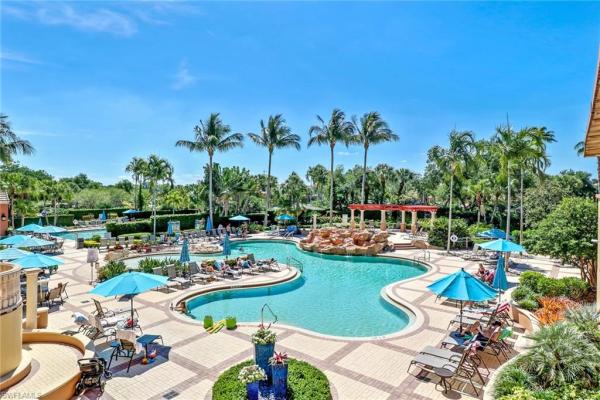 Ravista At Palmira Golf & Country Club, 28520 Chianti Ter, Bonita Springs, Florida 34135, image 1