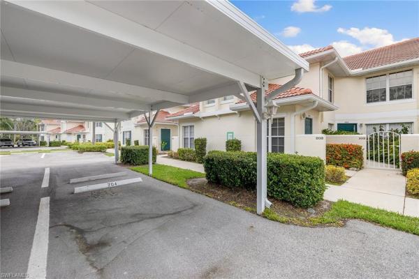 Lakeview At Carlton Lakes, 4920 Deerfield Way #B-204, Naples, Florida 34110, image 1