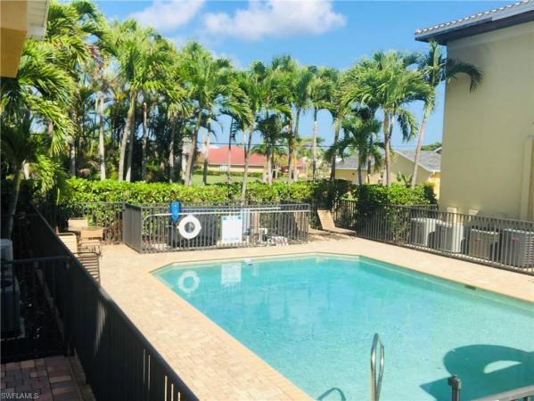 Tuscany Villas, 4910 17th Pl #1, Cape Coral, Florida 33914, image 1