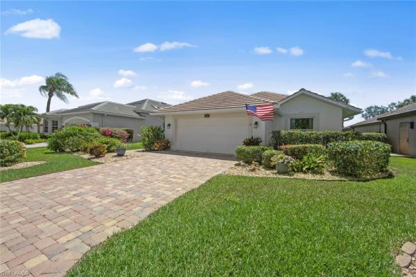 Palmbridge Village At The Vines, 19811 Vintage Trace Cir, Estero, Florida 33967, image 1