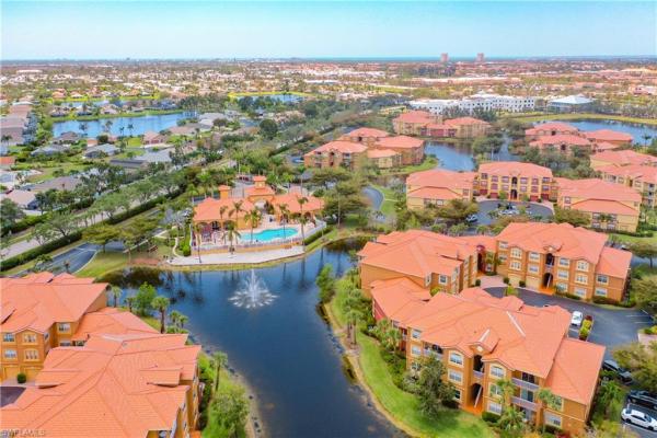 The Gardens At Beachwalk, 15590 Ocean Walk Cir #206, Fort Myers, Florida 33908, image 1