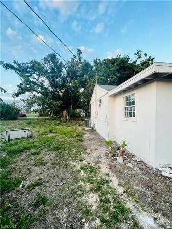Page Park, 110 4th St, Fort Myers, Florida 33907, image 1