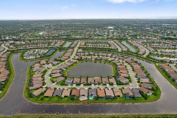 Stonecreek, 4387 Caldera Cir, Naples, Florida 34119, image 1