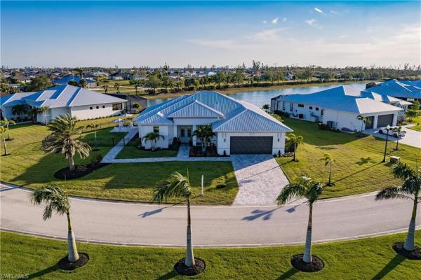 Kismet Lakes, 2414 Kismet Lakes Ln, Cape Coral, Florida 33993, image 1