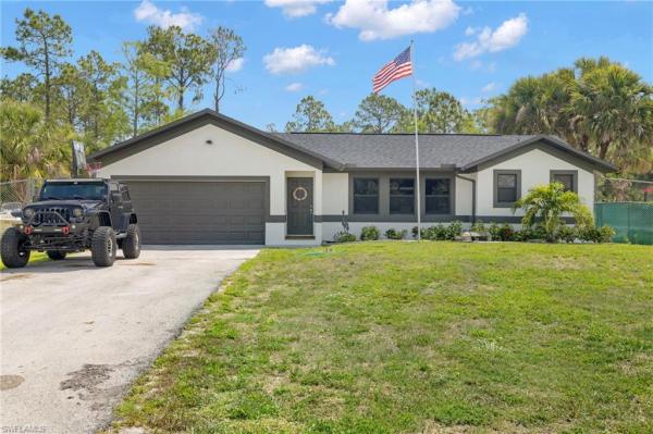 Golden Gate Estates, 910 SW 13th St, Naples, Florida 34117, image 1