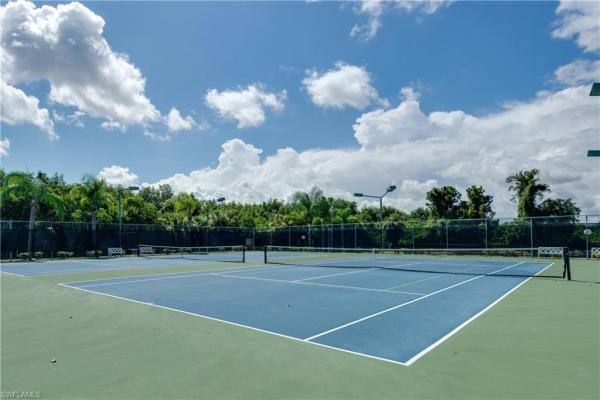 Foxmoor Lakes, 5703 Foxlake Dr #1, North Fort Myers, Florida 33917, image 1
