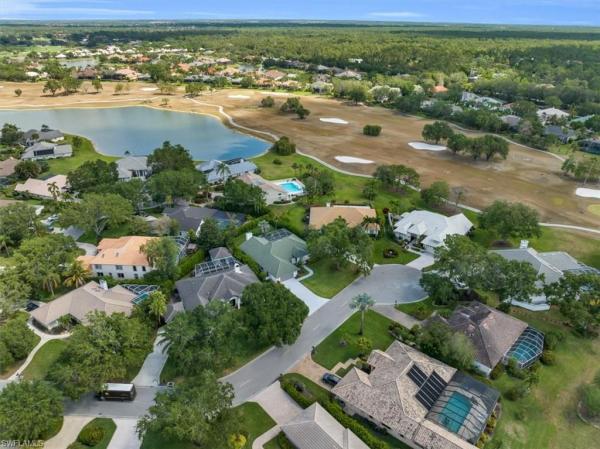 Valley Oak At Vineyards, 265 Silverado Dr, Naples, Florida 34119, image 1