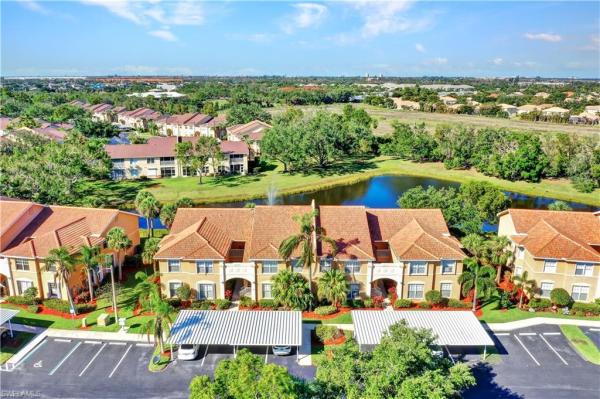 Grandview, 14980 Vista View Way #207, Fort Myers, Florida 33919, image 1