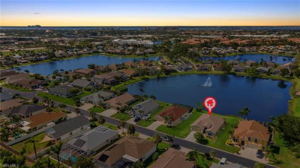 Beachwalk Isles, 15688 Beachcomber Ave, Fort Myers, Florida 33908, image 1