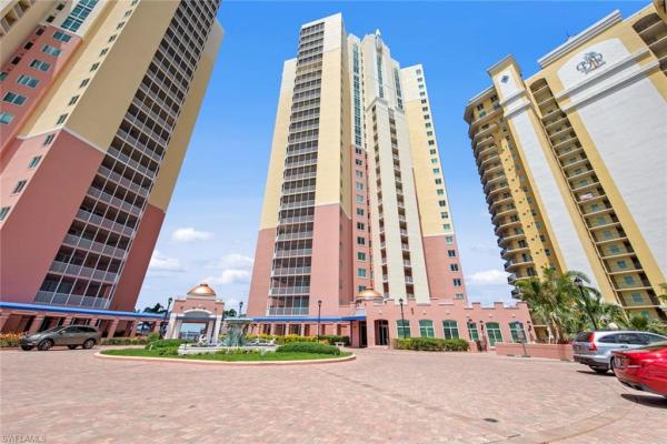 St Tropez, 2745 1st St #2102, Fort Myers, Florida 33916, image 1