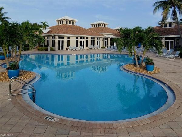 Coconut Bay, 3042 Driftwood Way #4805, Naples, Florida 34109, image 1