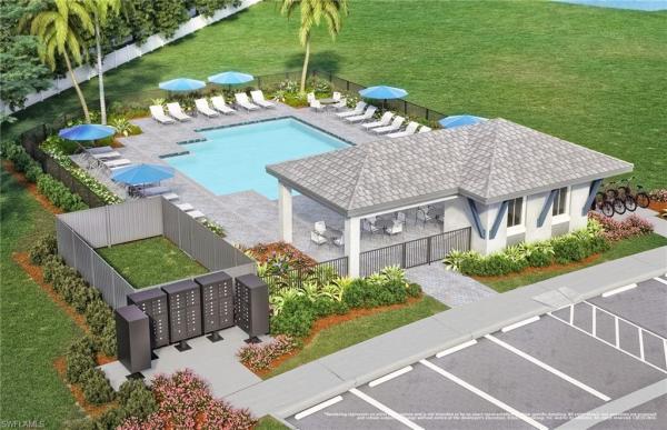 Ventana Pointe, 10351 Ventana Ln, Naples, Florida 34120, image 1