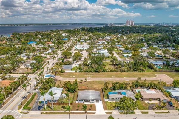 McGregor Estates, 1421 Moreno Ave, Fort Myers, Florida 33901, image 1